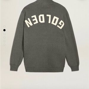 Golden Goose cardigan